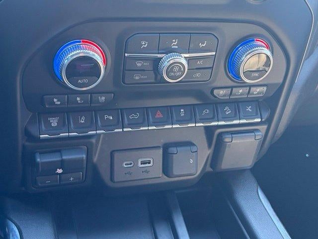 2022 GMC Sierra 3500 HD Denali