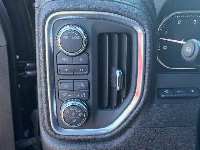 2022 GMC Sierra 3500 HD Denali
