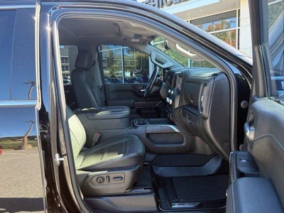 2022 GMC Sierra 3500 HD Denali