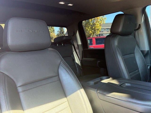 2022 GMC Sierra 3500 HD Denali