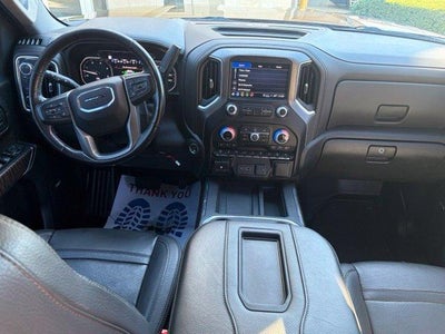 2022 GMC Sierra 3500 HD Denali