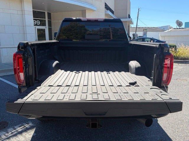 2022 GMC Sierra 3500 HD Denali
