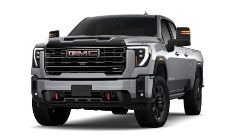 2026 GMC Sierra 2500 HD Base