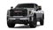 2026 GMC Sierra 2500 HD Base