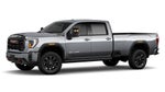 2026 GMC Sierra 2500 HD Base