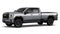 2026 GMC Sierra 2500 HD Base