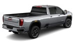 2026 GMC Sierra 2500 HD Base