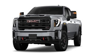 2026 GMC Sierra 2500 HD Base