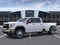 2026 GMC Sierra 3500 HD Pro DRW
