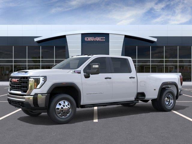 2026 GMC Sierra 3500 HD Pro DRW