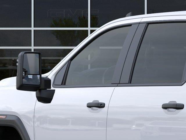 2026 GMC Sierra 3500 HD Pro DRW