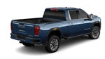 2026 GMC Sierra 2500 HD Base