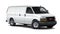 2026 GMC Savana Cargo 2500 Base
