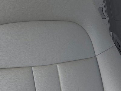 2026 GMC Savana Cargo Base