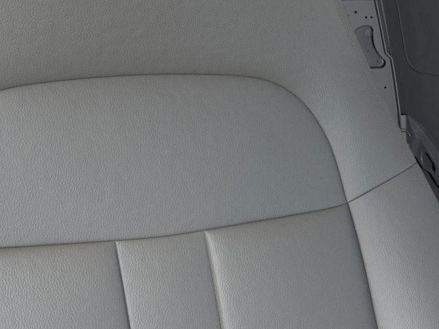 2026 GMC Savana Cargo Base