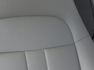 2026 GMC Savana Cargo Base