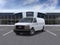 2026 GMC Savana Cargo Base