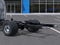 2026 Chevrolet Express Cutaway 4500 Base