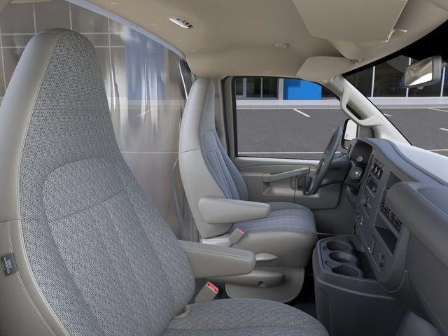 2026 Chevrolet Express Cutaway 4500 Base