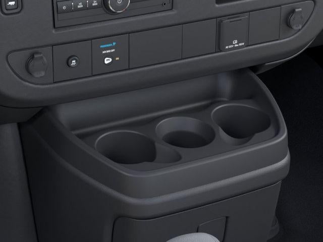 2026 Chevrolet Express Cutaway 4500 Base