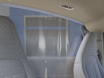 2026 Chevrolet Express Cutaway 4500 Base