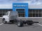 2026 Chevrolet Express Cutaway 4500 Base