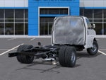 2026 Chevrolet Express Cutaway 4500 Base