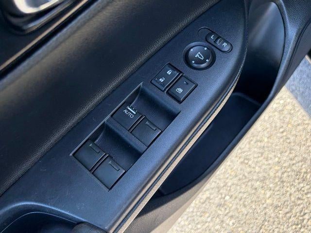 2017 Honda Accord Sedan LX