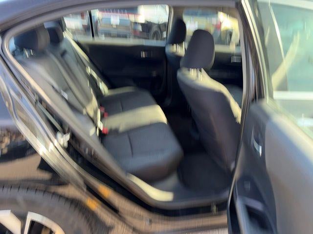 2017 Honda Accord Sedan LX