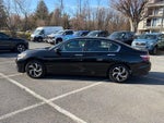 2017 Honda Accord Sedan LX