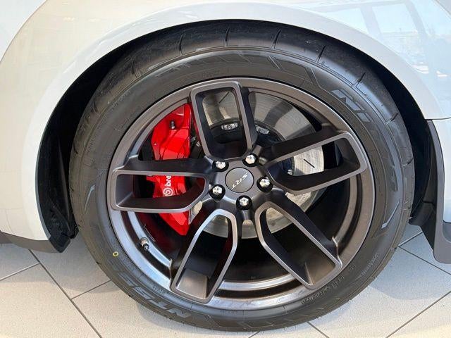 2019 Dodge Challenger SRT Hellcat Redeye Widebody