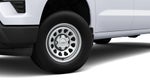 2026 Chevrolet Silverado 1500 Base