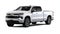 2026 Chevrolet Silverado 1500 Base