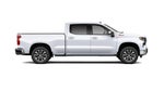 2026 Chevrolet Silverado 1500 Base