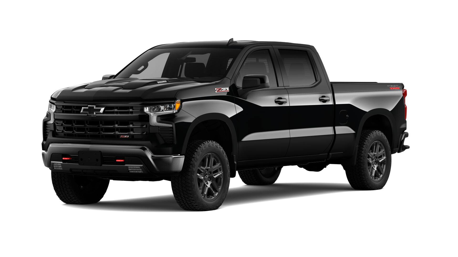 2026 Chevrolet Silverado 1500 Base