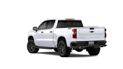 2026 Chevrolet Silverado 1500 Base