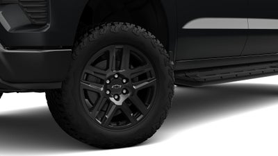 2026 Chevrolet Silverado 1500 Base