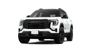 2026 GMC Terrain Base