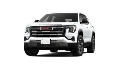 2026 GMC Terrain Base