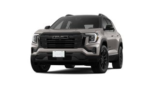 2026 GMC Terrain Base