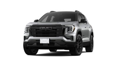 2026 GMC Terrain Base