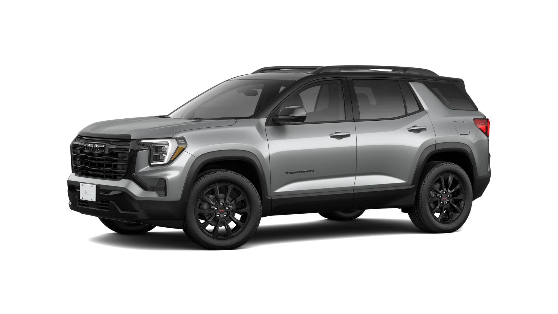 2026 GMC Terrain Base