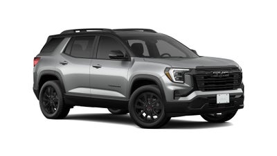 2026 GMC Terrain Base