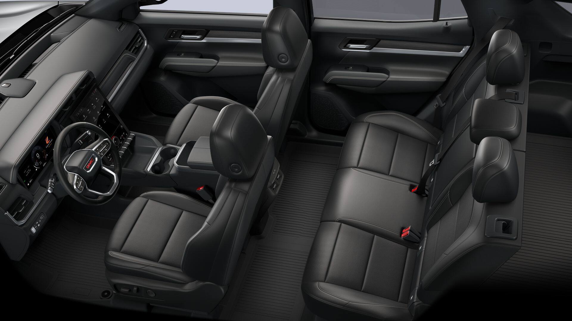 2026 GMC Terrain Base