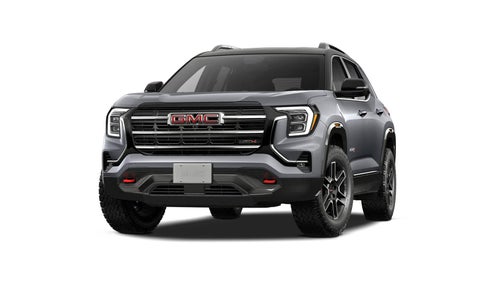 2027 GMC Terrain Base