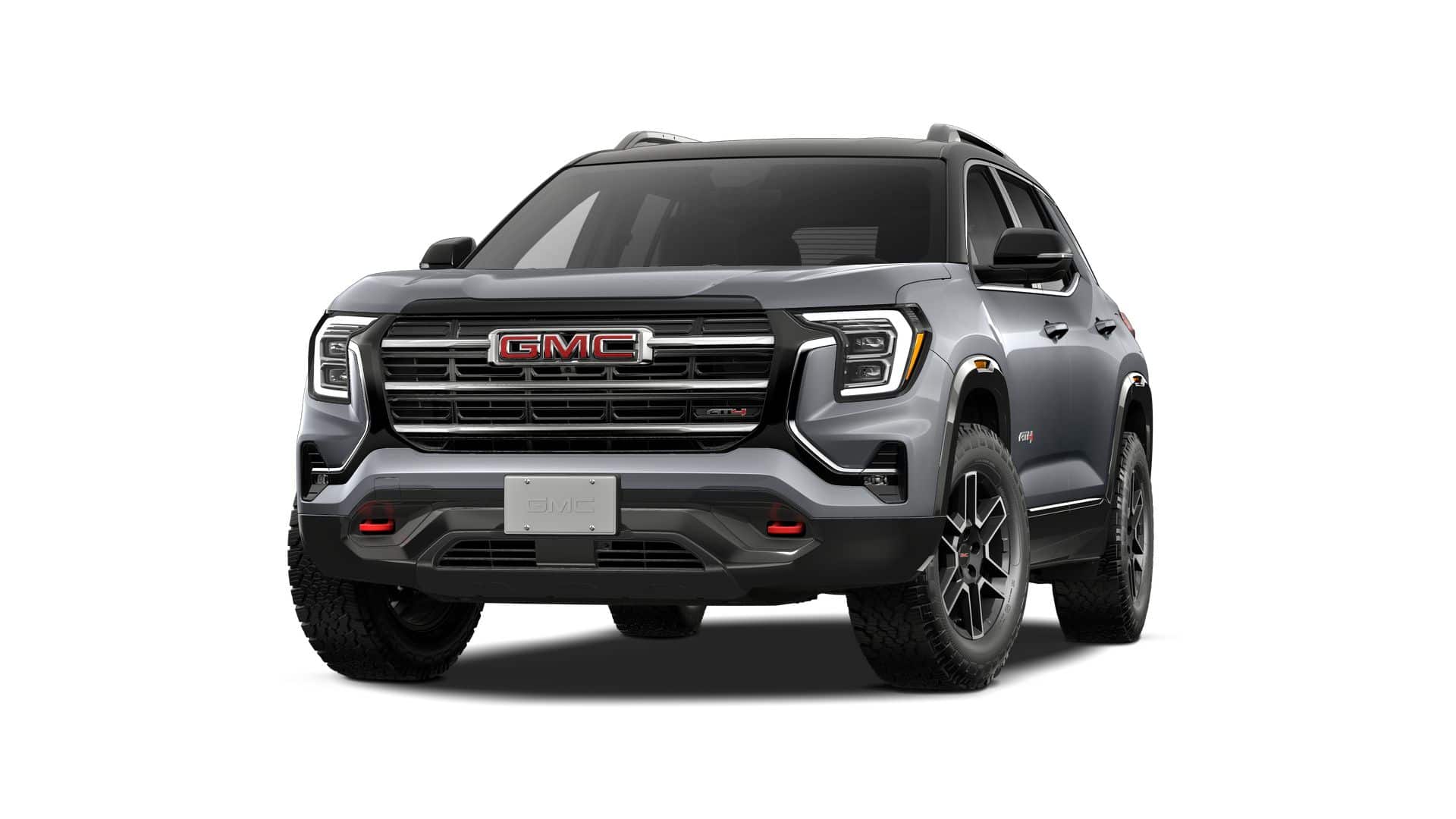 2027 GMC Terrain Base