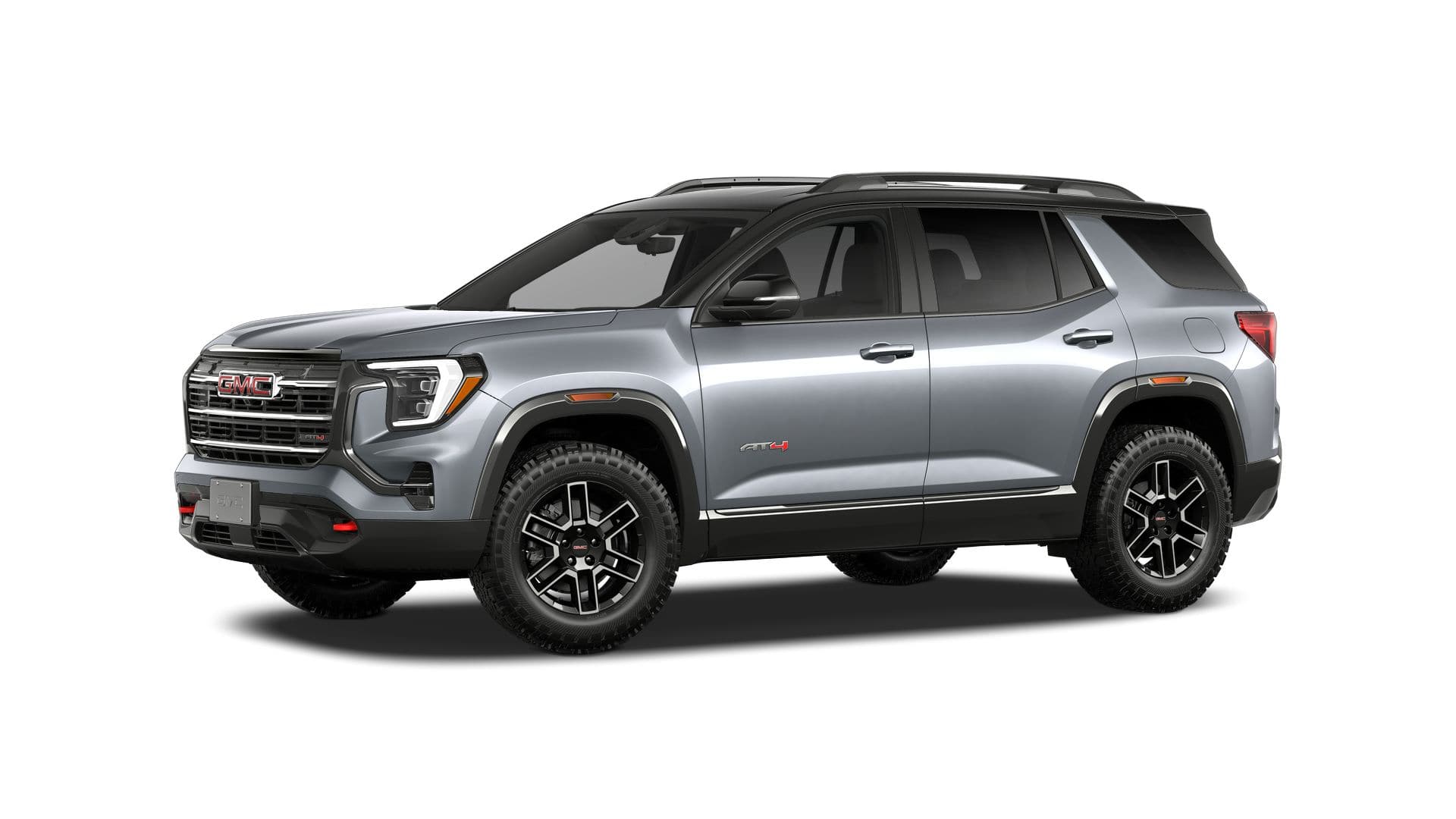 2027 GMC Terrain Base