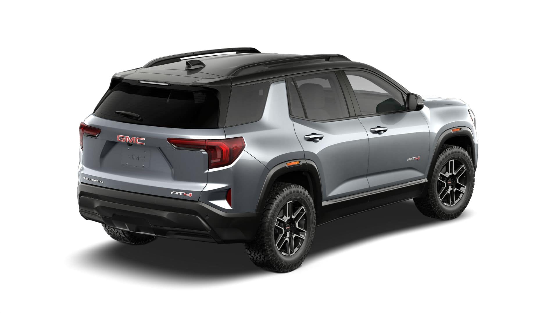 2027 GMC Terrain Base
