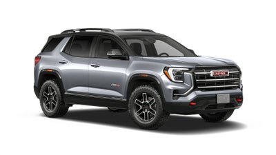 2027 GMC Terrain Base