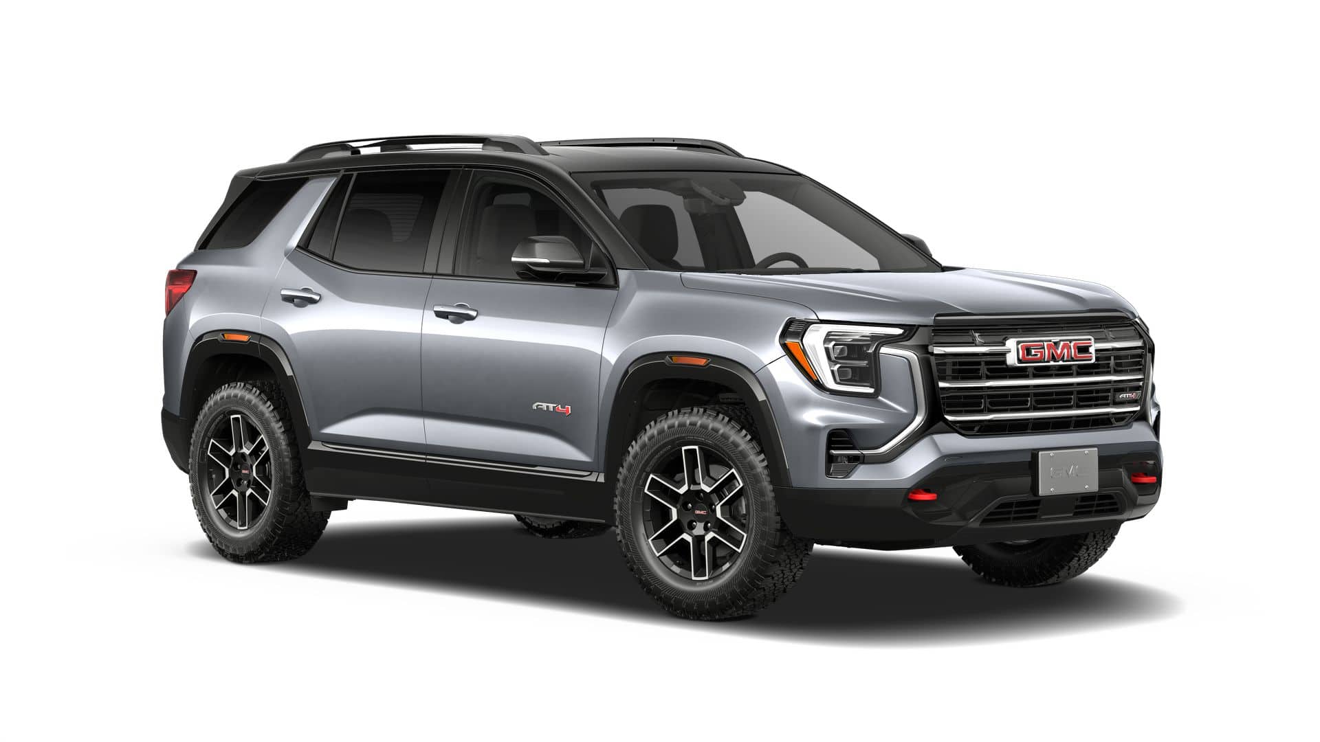 2027 GMC Terrain Base